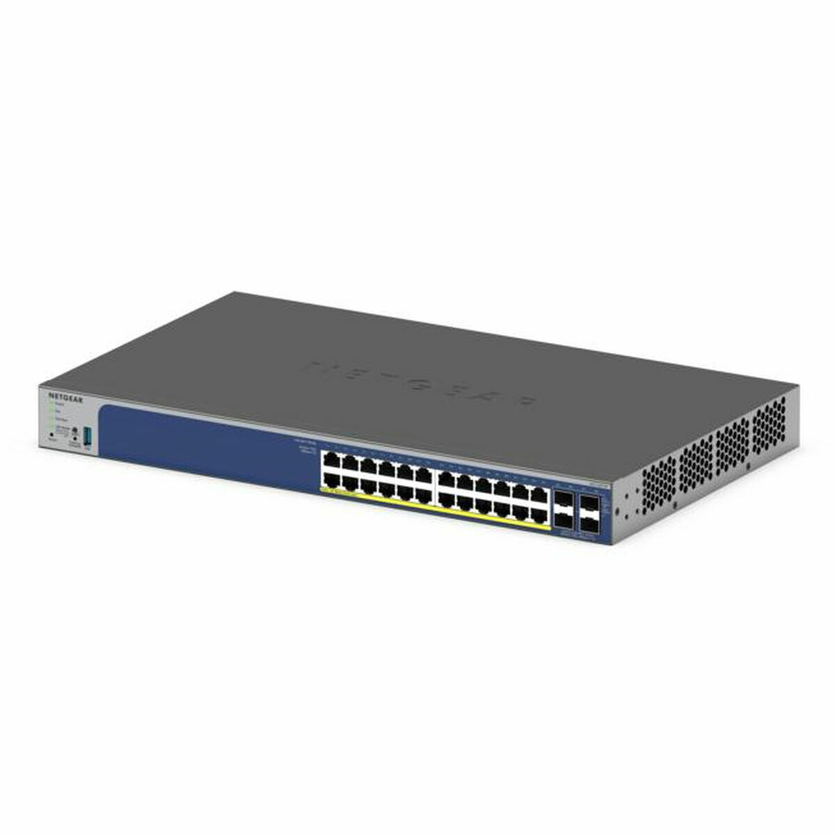 Switch Netgear GS728TX-300EUS - 2