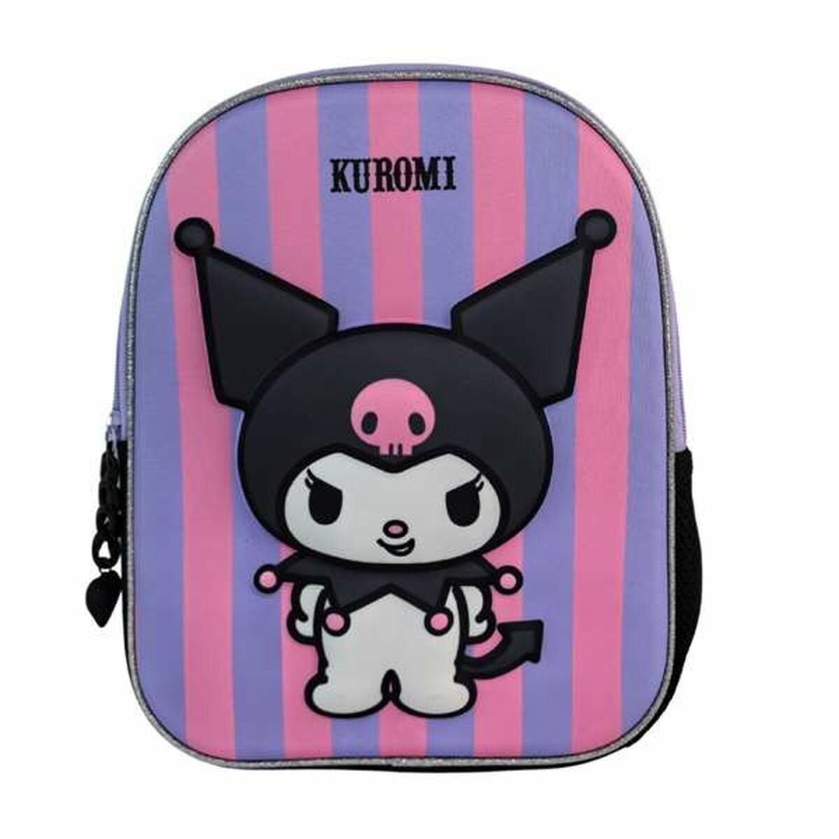 Barnryggsäck Kuromi