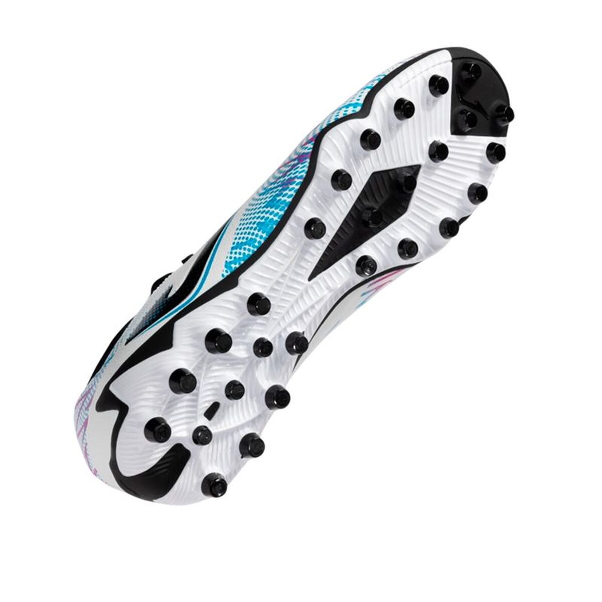 Fotbollsskor för vuxna Joma Sport  Striker 2502 Vit - 2