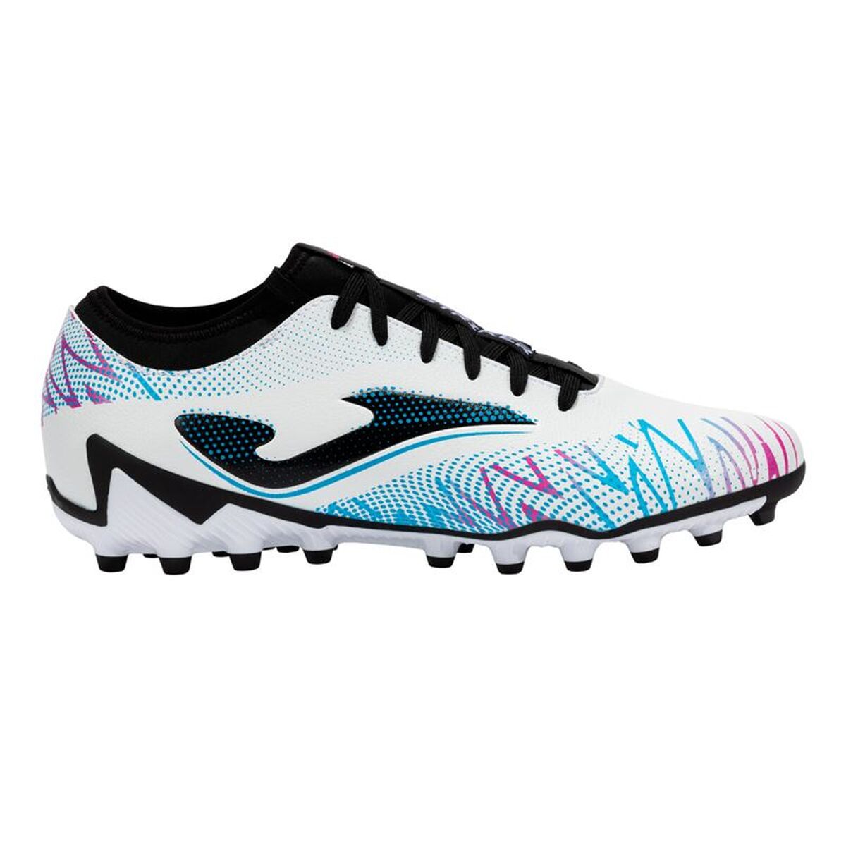 Fotbollsskor för vuxna Joma Sport  Striker 2502 Vit