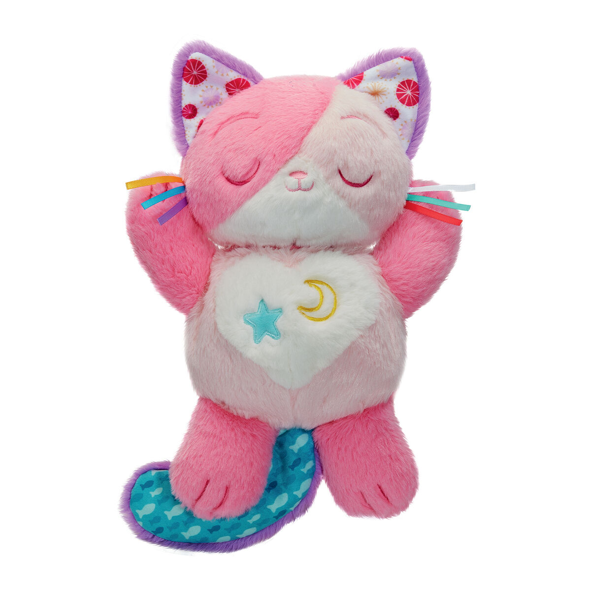 Mjukdjur med ljud Vtech Baby - 3