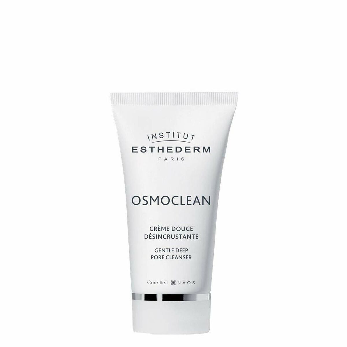 Vårdande rengöring Institut Esthederm Osmoclean 75 ml Mjukt