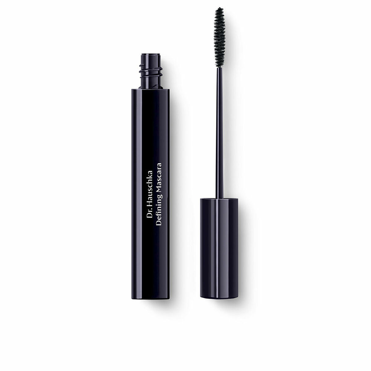 Maskara Dr. Hauschka   Negro-01 6 ml Precision