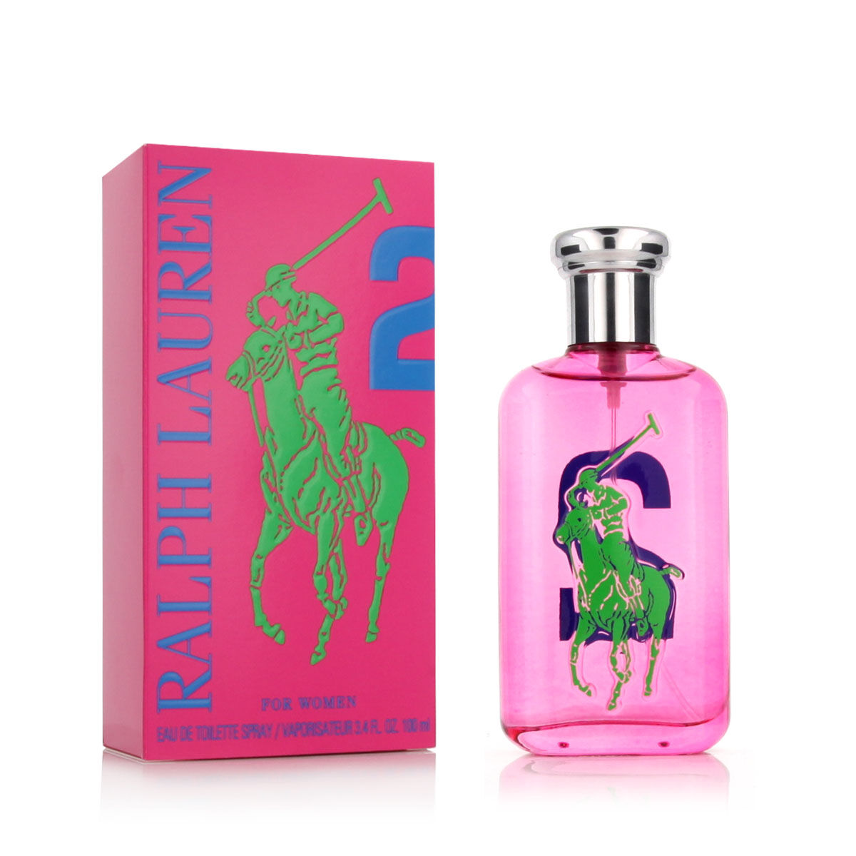 Parfym Damer Ralph Lauren EDT