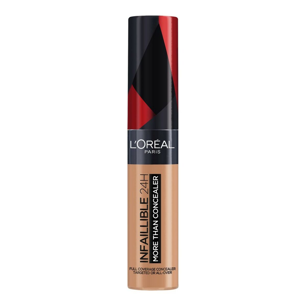 Concealer L'Oreal Make Up Infaillible 328-linen Nº 328-Linen 11 ml