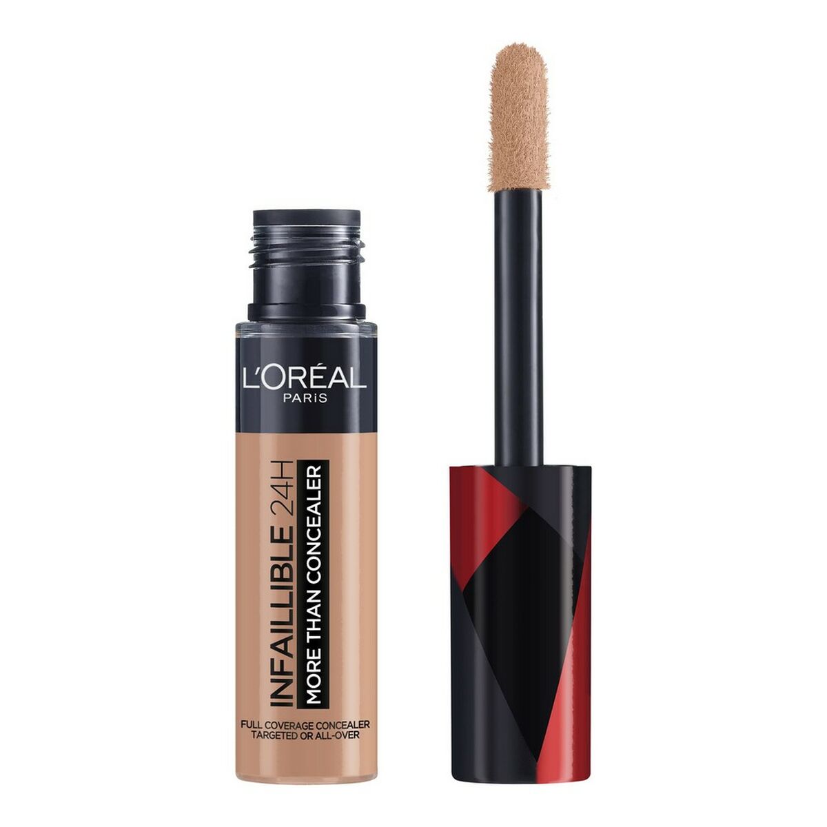 Concealer L'Oreal Make Up Infaillible 328-linen Nº 328-Linen 11 ml - 2
