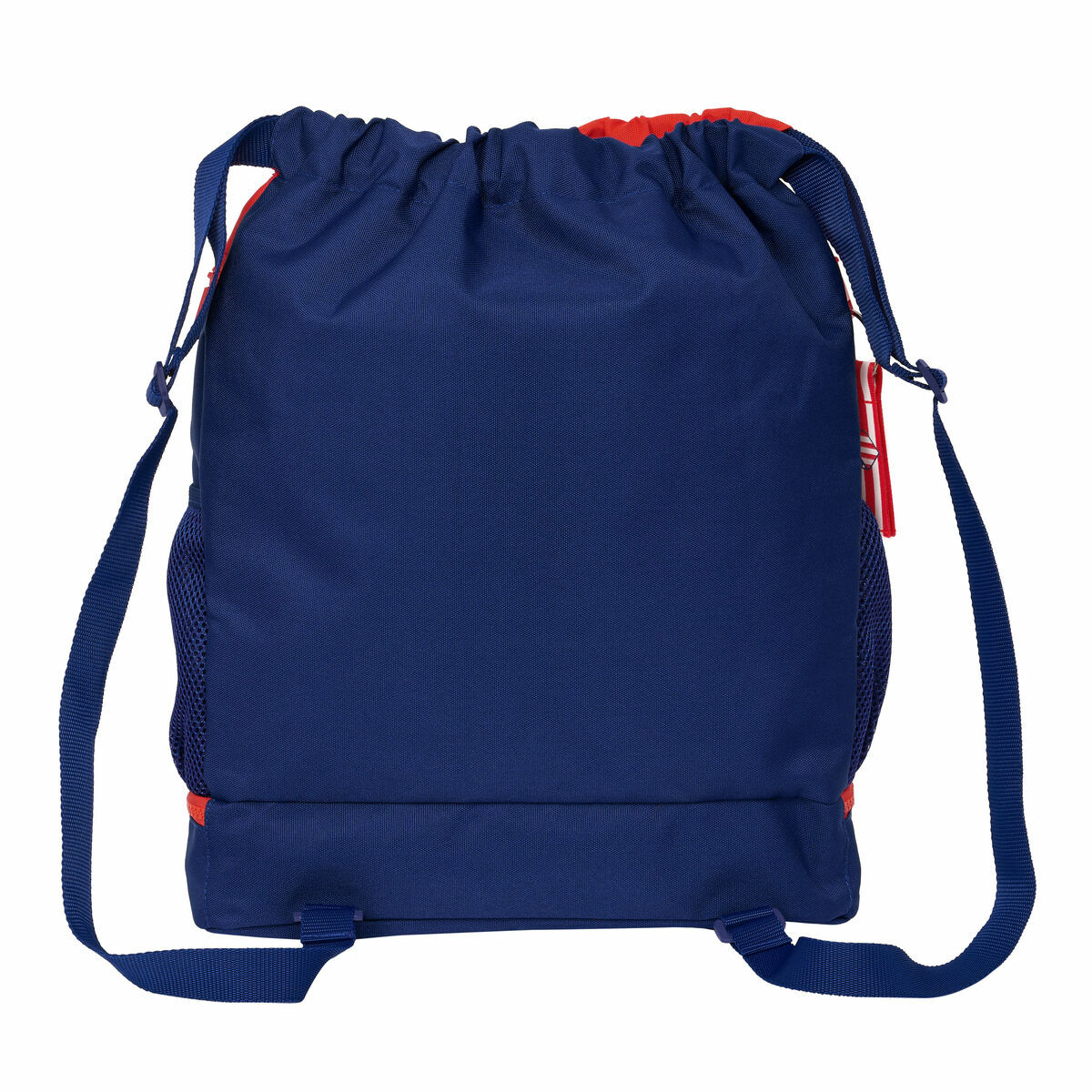 Ryggsäck till barn Atlético Madrid Blå Röd 35 x 40 x 1 cm - 3
