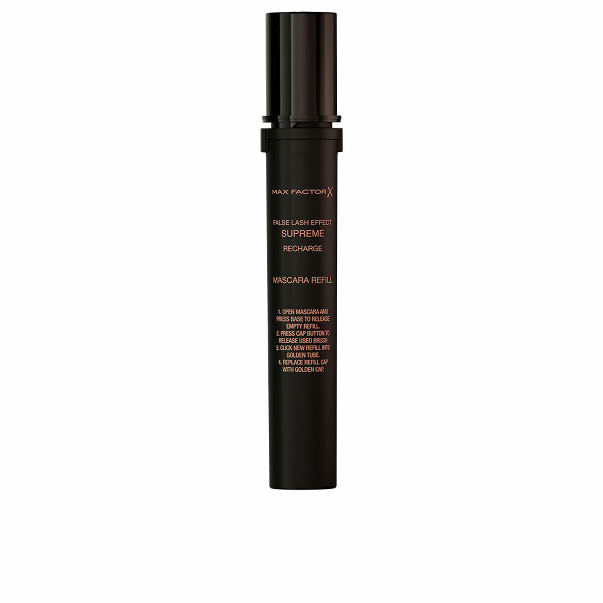 Maskara Max Factor FALSE LASH EFFECT Svart 9 ml Påfyllning