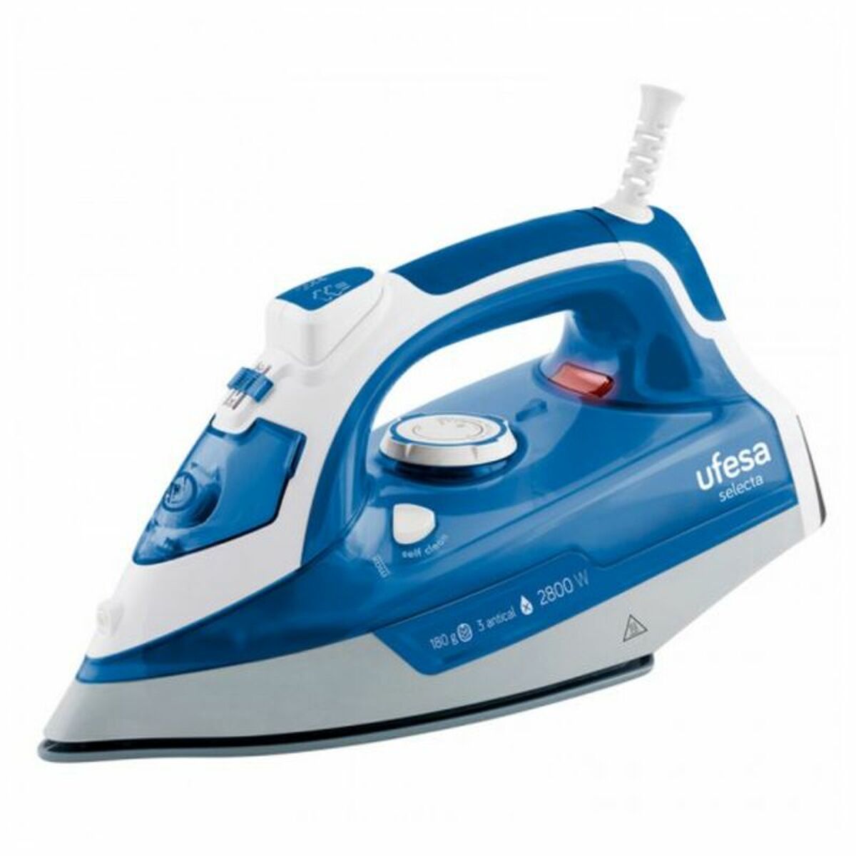 Ångstrykjärn UFESA PV3285 0,33 L 2800W 2800 W Azul