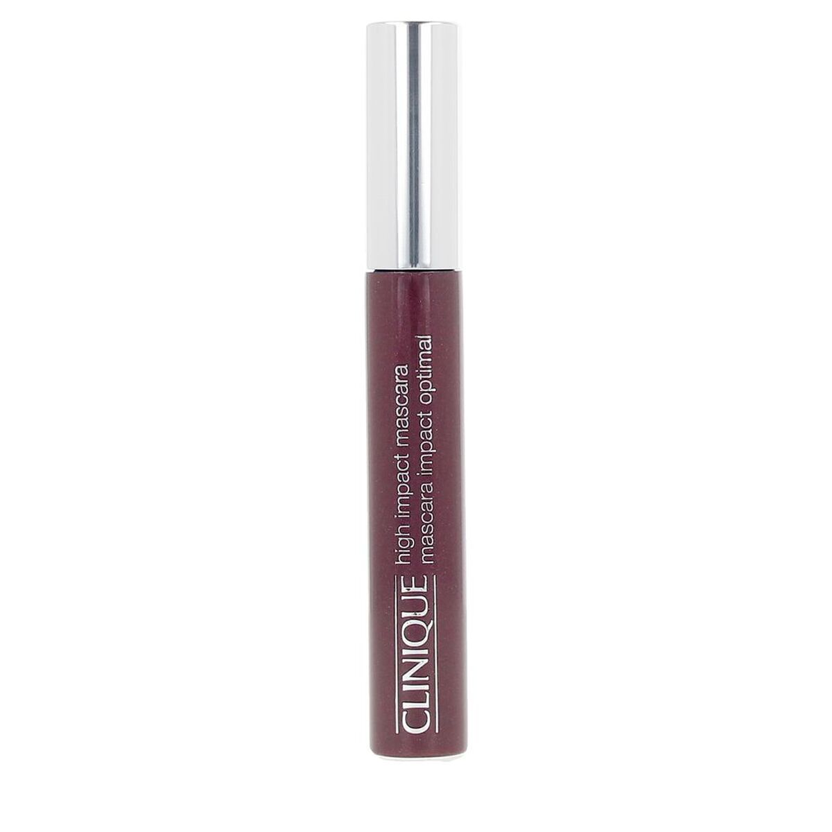 Maskara Clinique HIGH IMPACT Svart Black Honey 7 ml