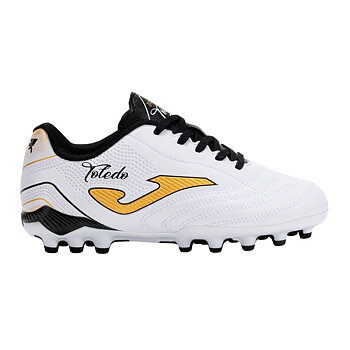 Fotbollsskor för vuxna Joma Sport Toledo 2502 Vit