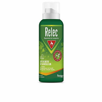 Myggavstötande Relec 373445 Spray