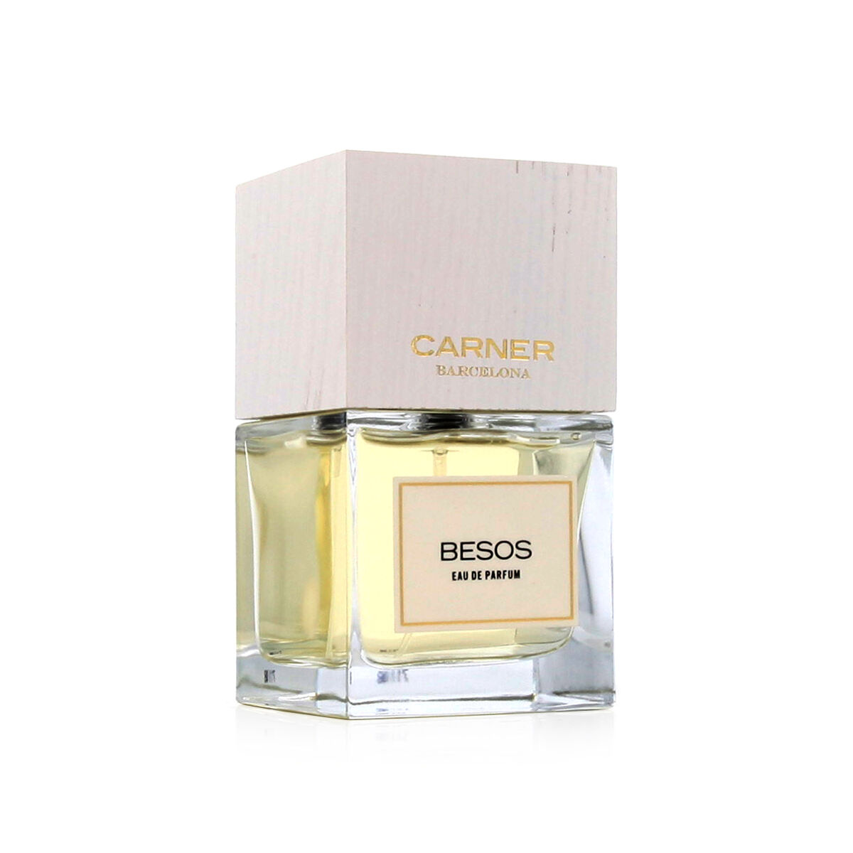 Parfym Unisex Carner Barcelona Besos EDP 100 ml - 2