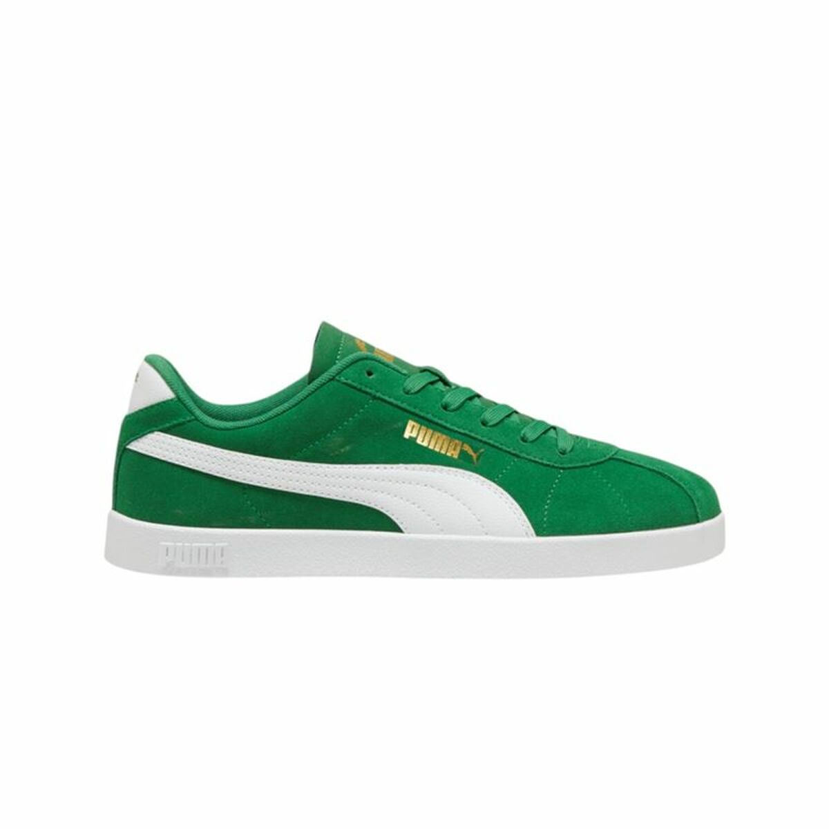Gymnastikskor, Herr Puma Club II