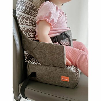 Upphöjare Dreambaby DREAMBABY ON-THE-GO Grå