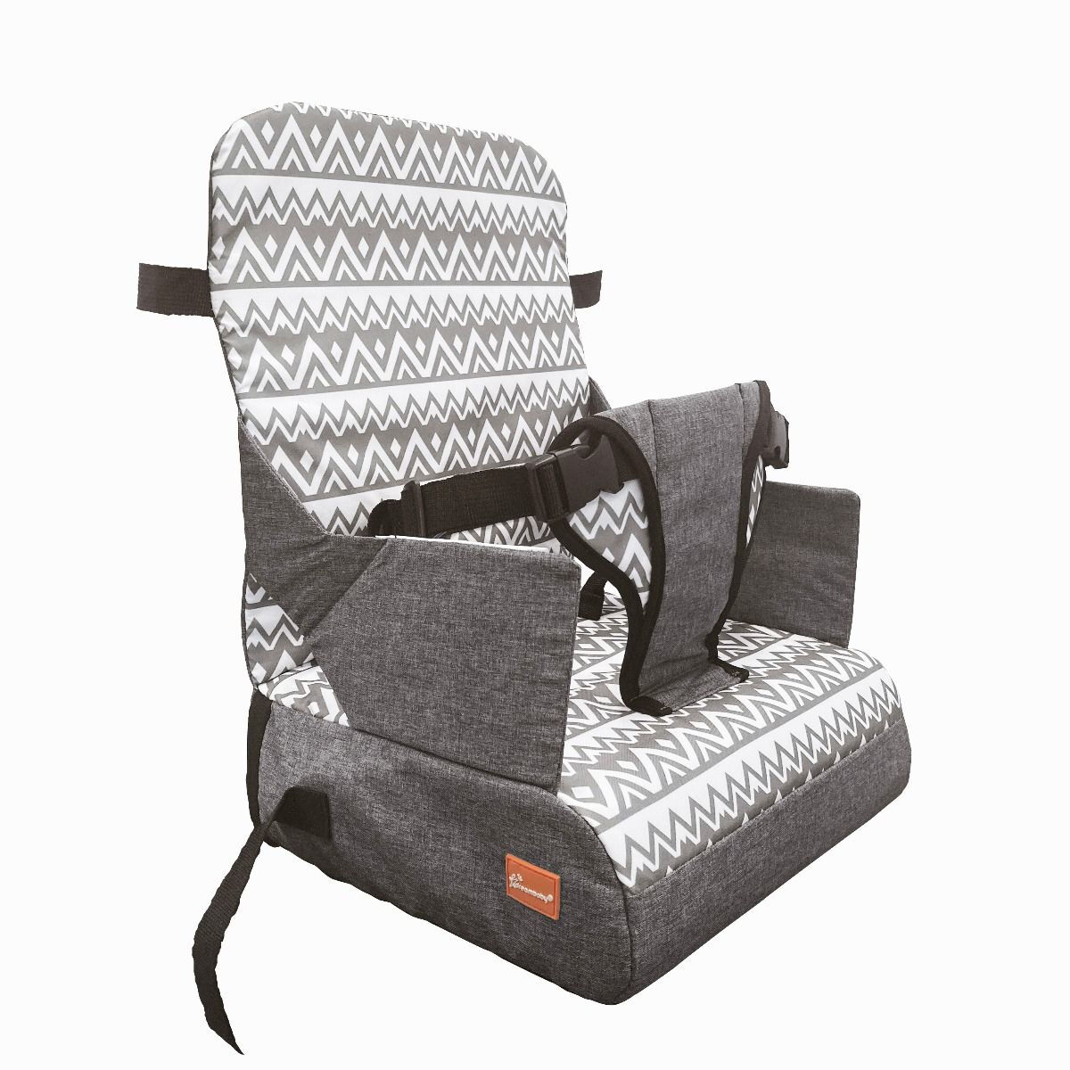 Upphöjare Dreambaby DREAMBABY ON-THE-GO Grå