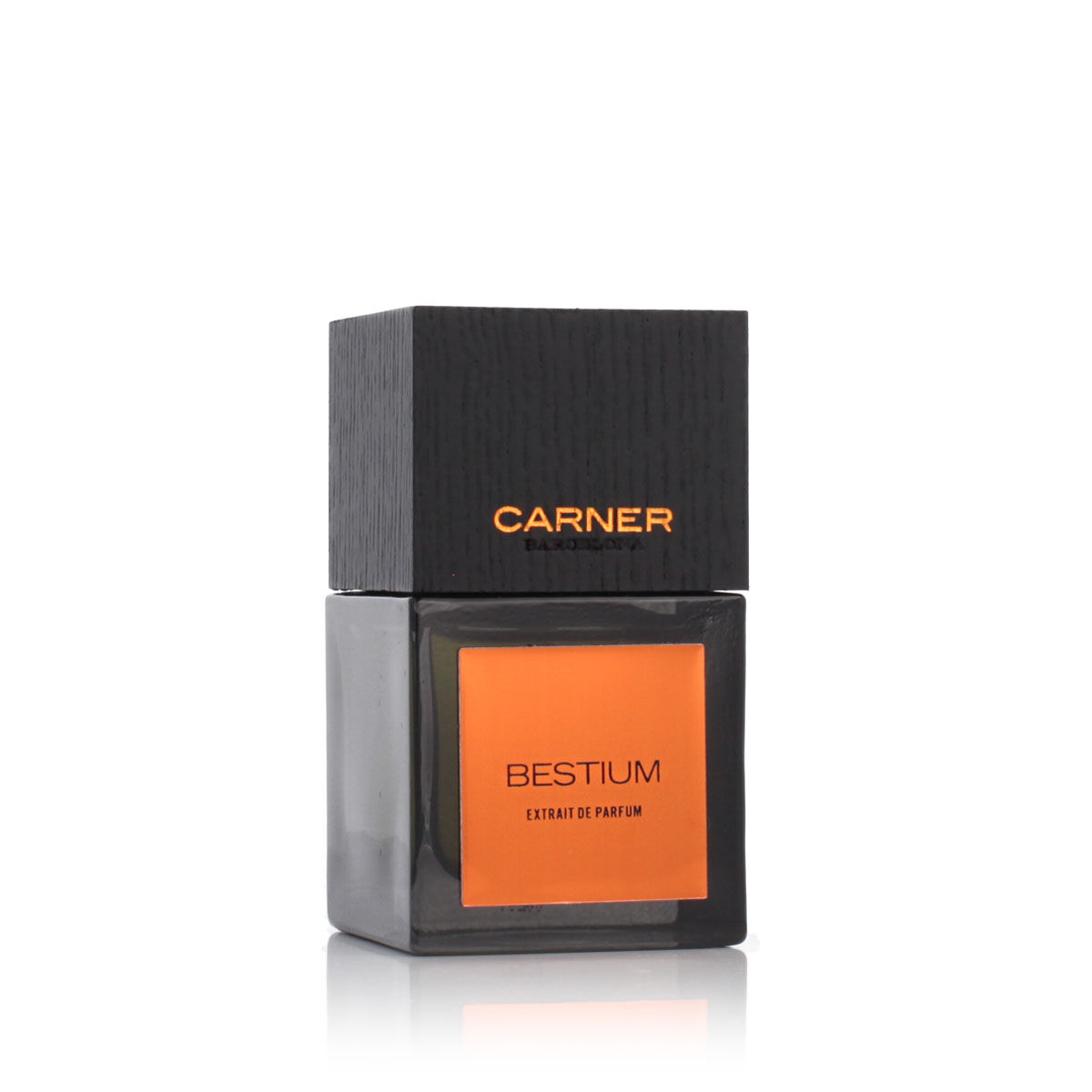 Parfym Unisex Carner Barcelona Bestium (50 ml) - 2