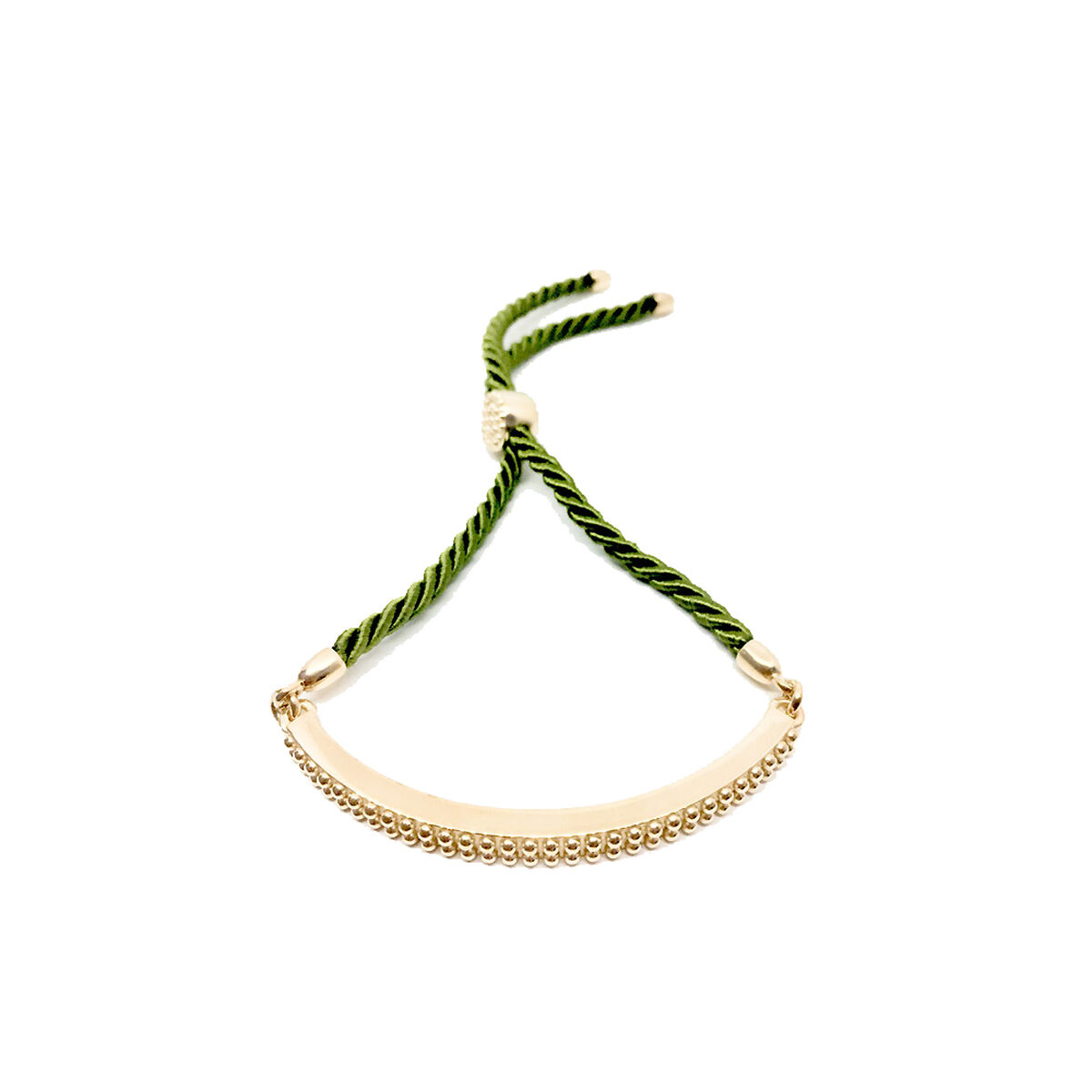 Damarmband Panarea BS19DO2VE (Justerbar) - 2