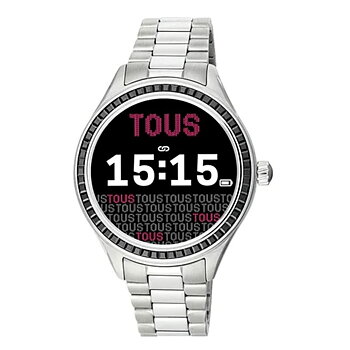 Smartklocka Tous 200351043