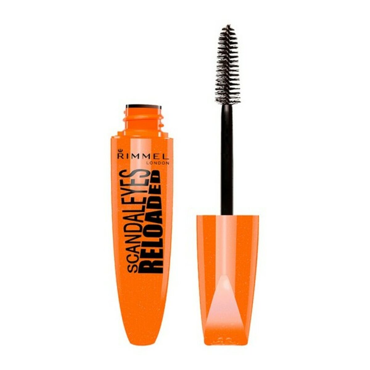 Maskara Scandaleyes Reloaded Rimmel London