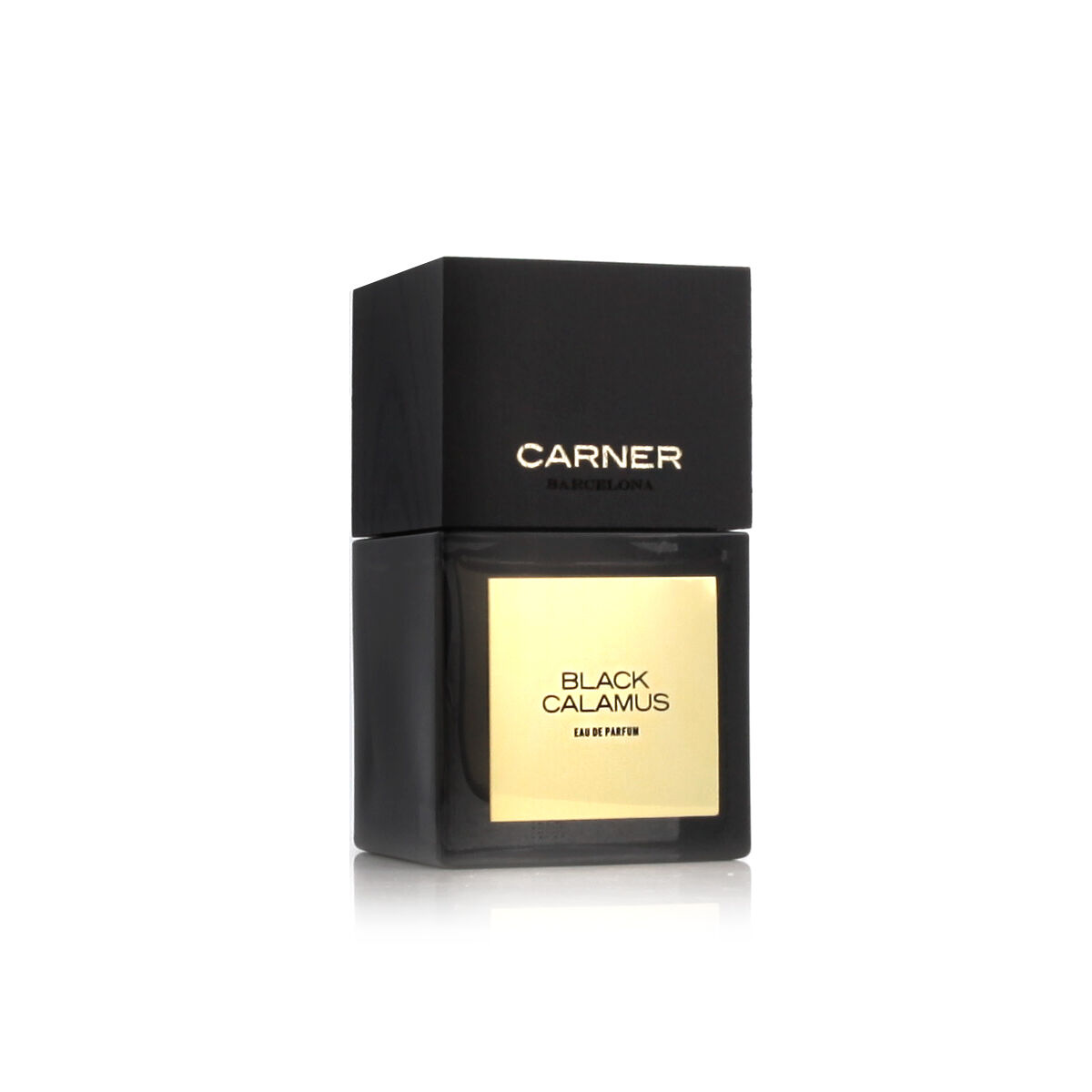 Parfym Unisex Carner Barcelona Black Calamus EDP 50 ml - 2