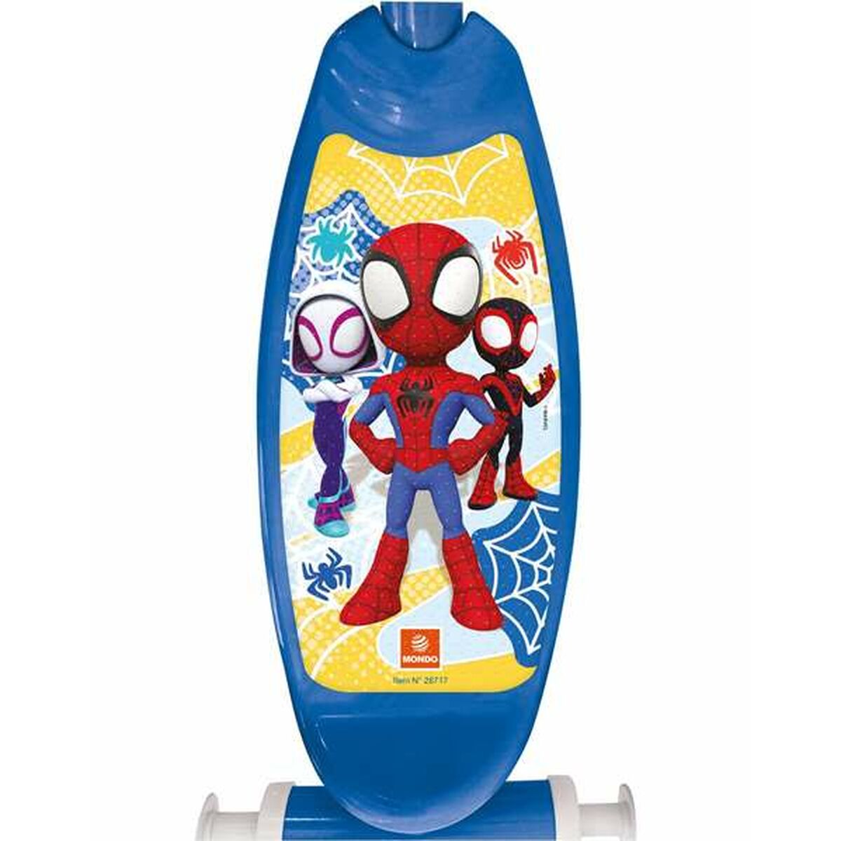 Sparkcykel Spidey 60 x 46 x 13,5 cm - 2