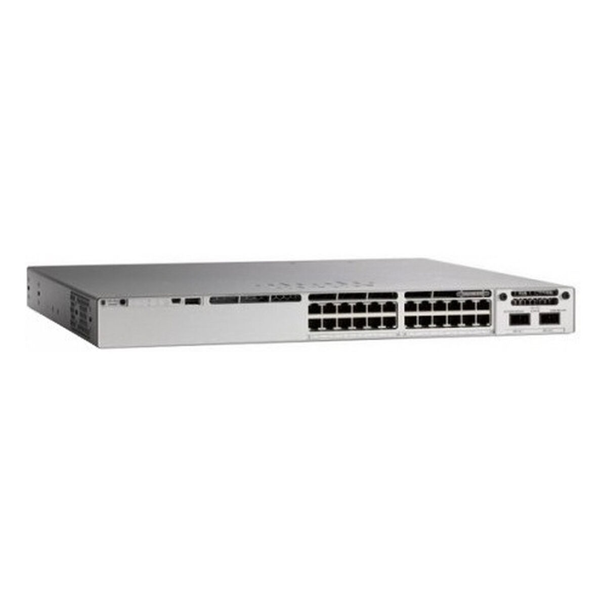Switch CISCO C9200L-24T-4X-E - 3