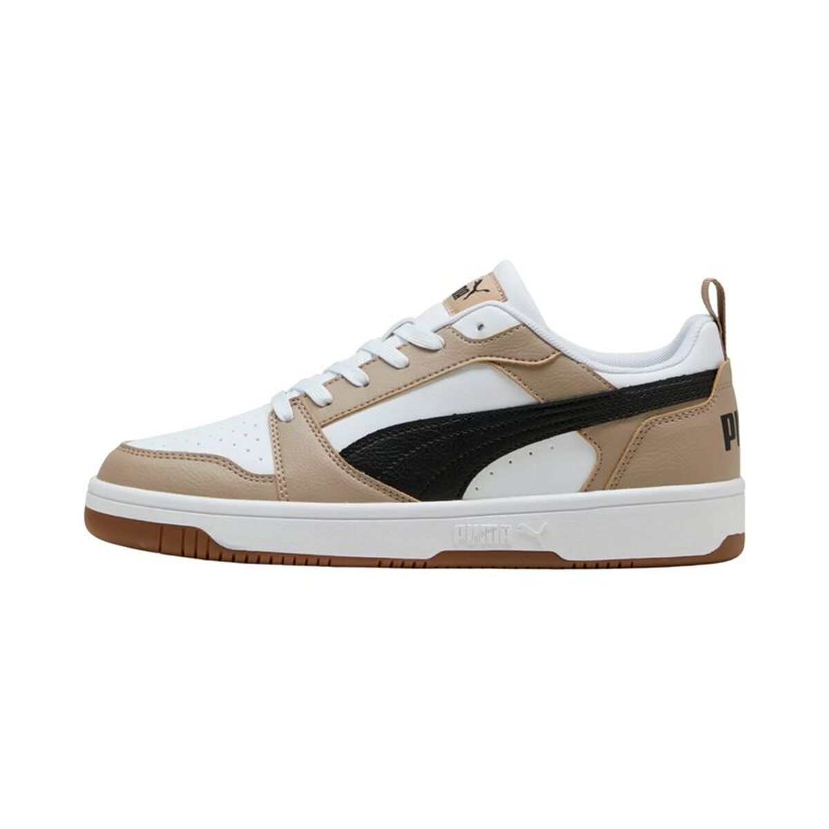 Sportskor Casual Herr Puma Rebound V6 Low