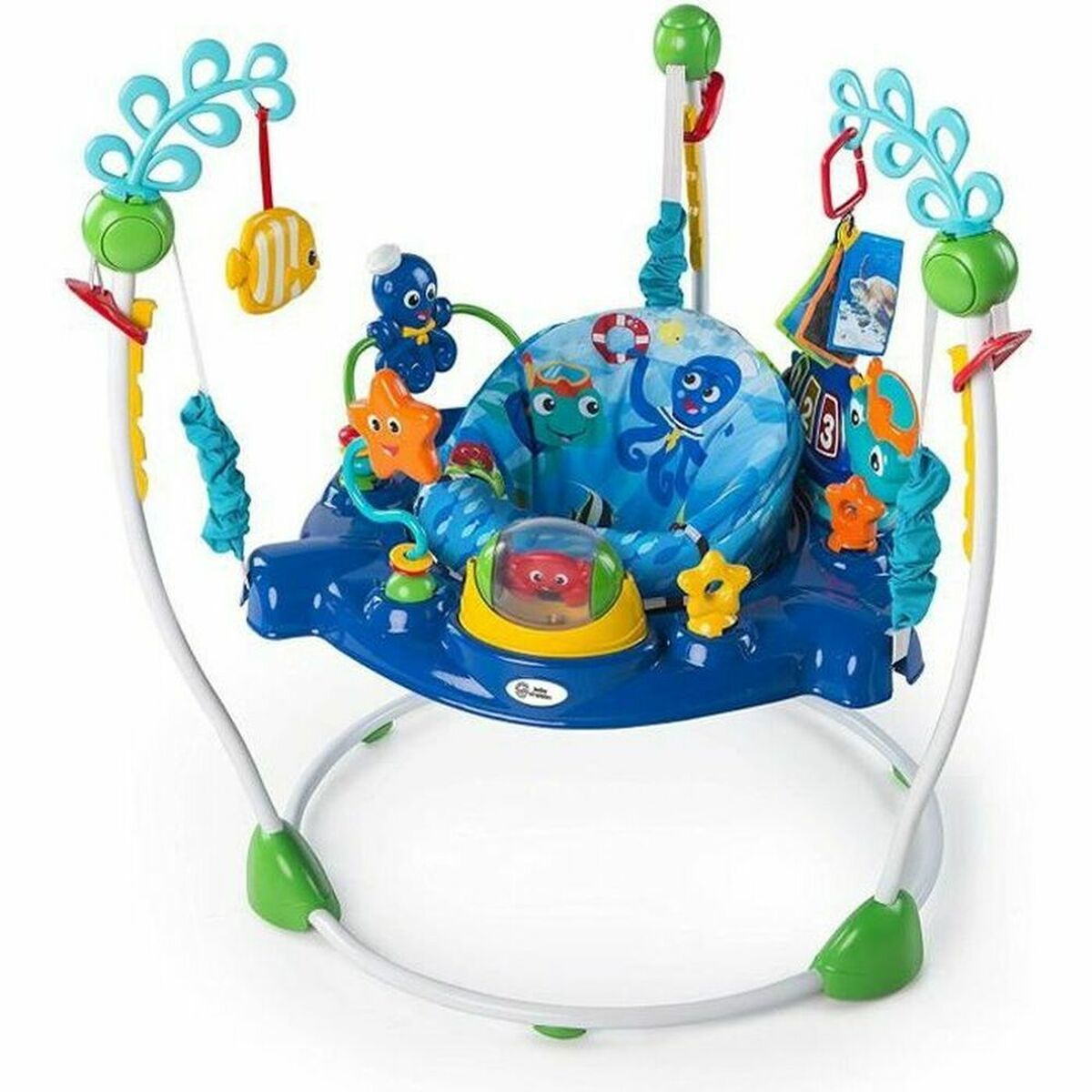 Trehjuling Baby Einstein Neptune's Ocean
