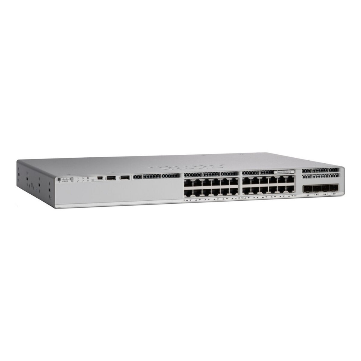 Switch CISCO C9200-24P-A - 3