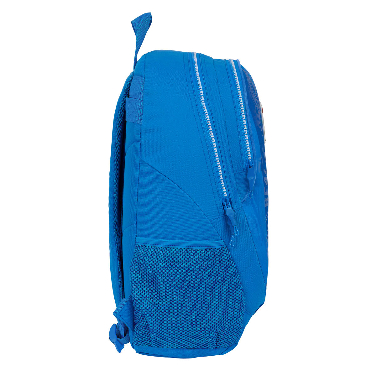 Skolryggsäck R. C. Deportivo de La Coruña Blå 32 x 44 x 16 cm - 2