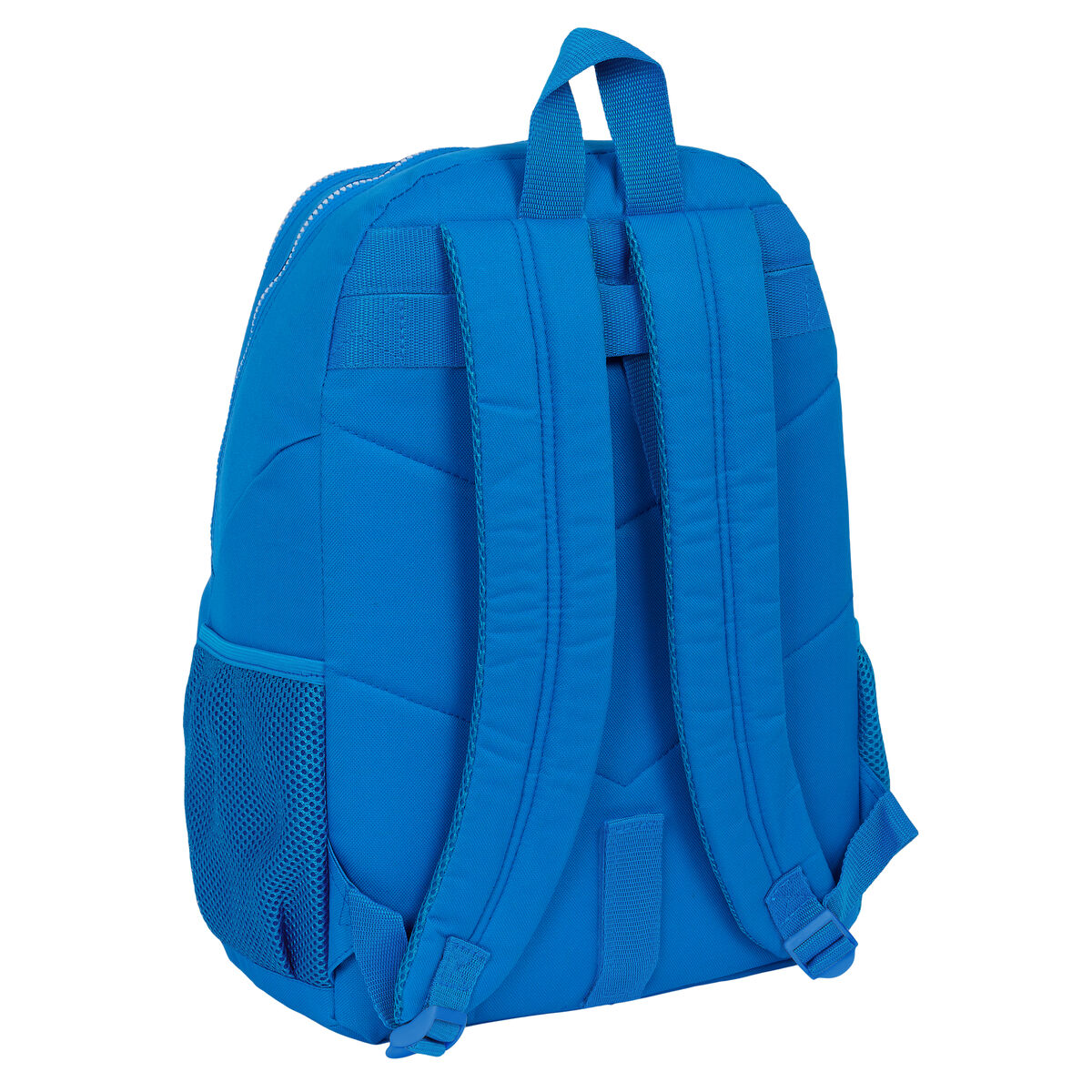 Skolryggsäck R. C. Deportivo de La Coruña Blå 32 x 44 x 16 cm - 3