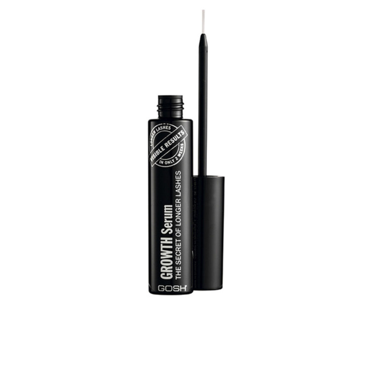 Serum för förnyelse av ögonbrynen Gosh Copenhagen Growth 6 ml