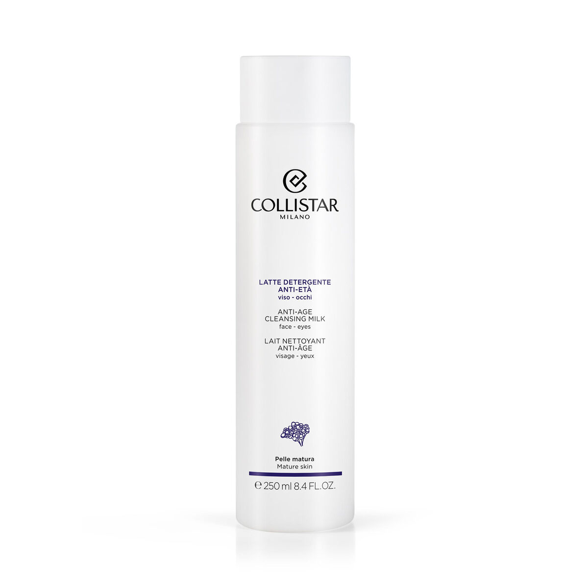 Rengörande lotion Collistar   250 ml
