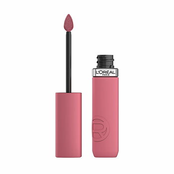 flytande läppstift L'Oreal Make Up Infaillible Matte Resistance Road Tripping Nº 240 Nº 240-Road Tripping (1 antal)