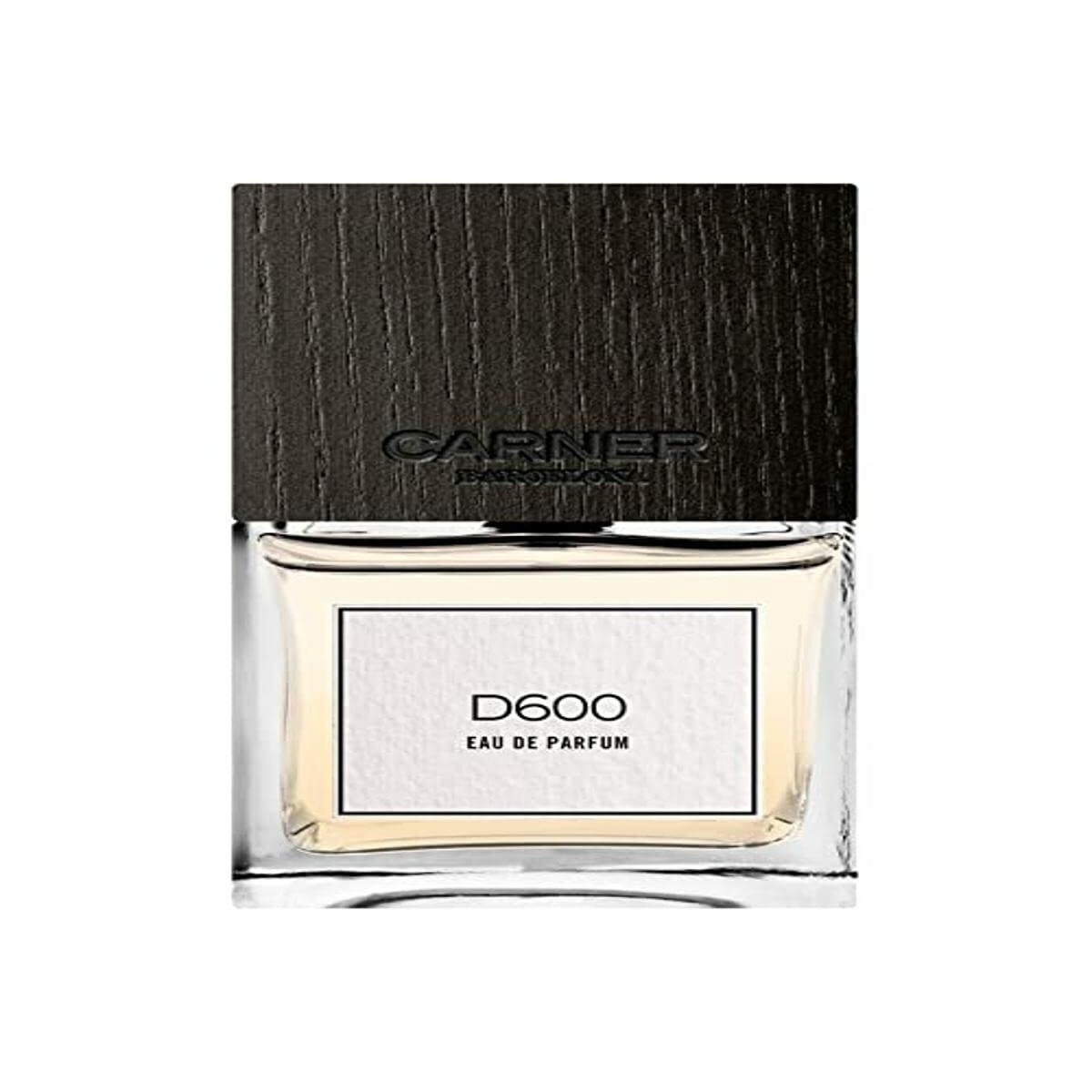 Parfym Unisex Carner Barcelona EDP D600 50 ml