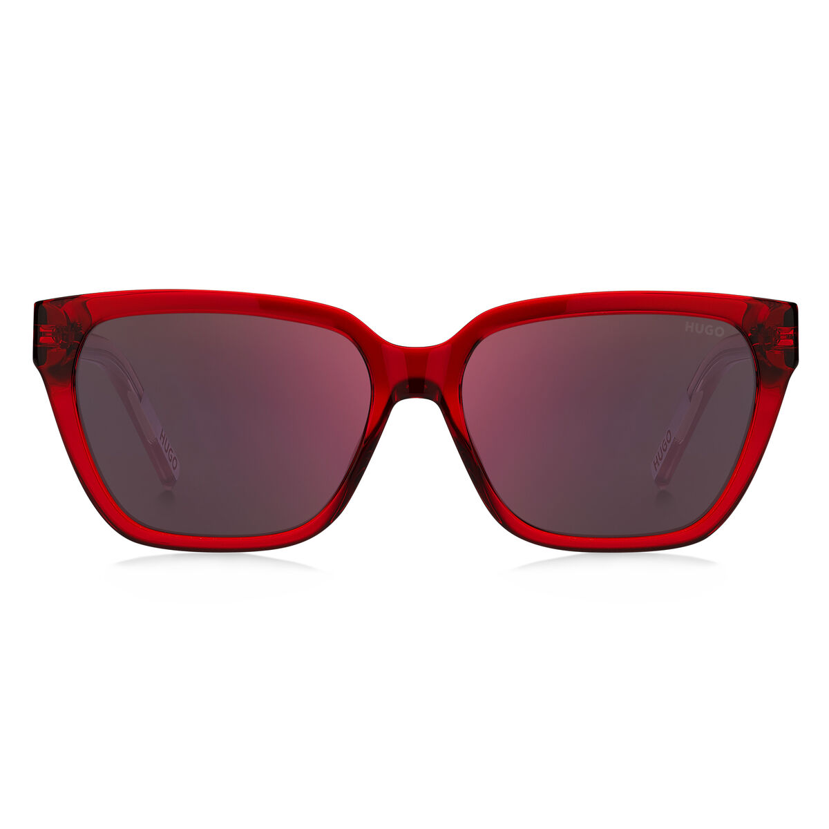 Damsolglasögon Hugo Boss HG1264S92YF6A ø 56 mm - 2