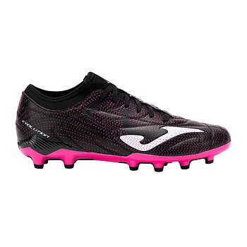 Fotbollsskor för vuxna Joma Sport Evolution 2501 Svart