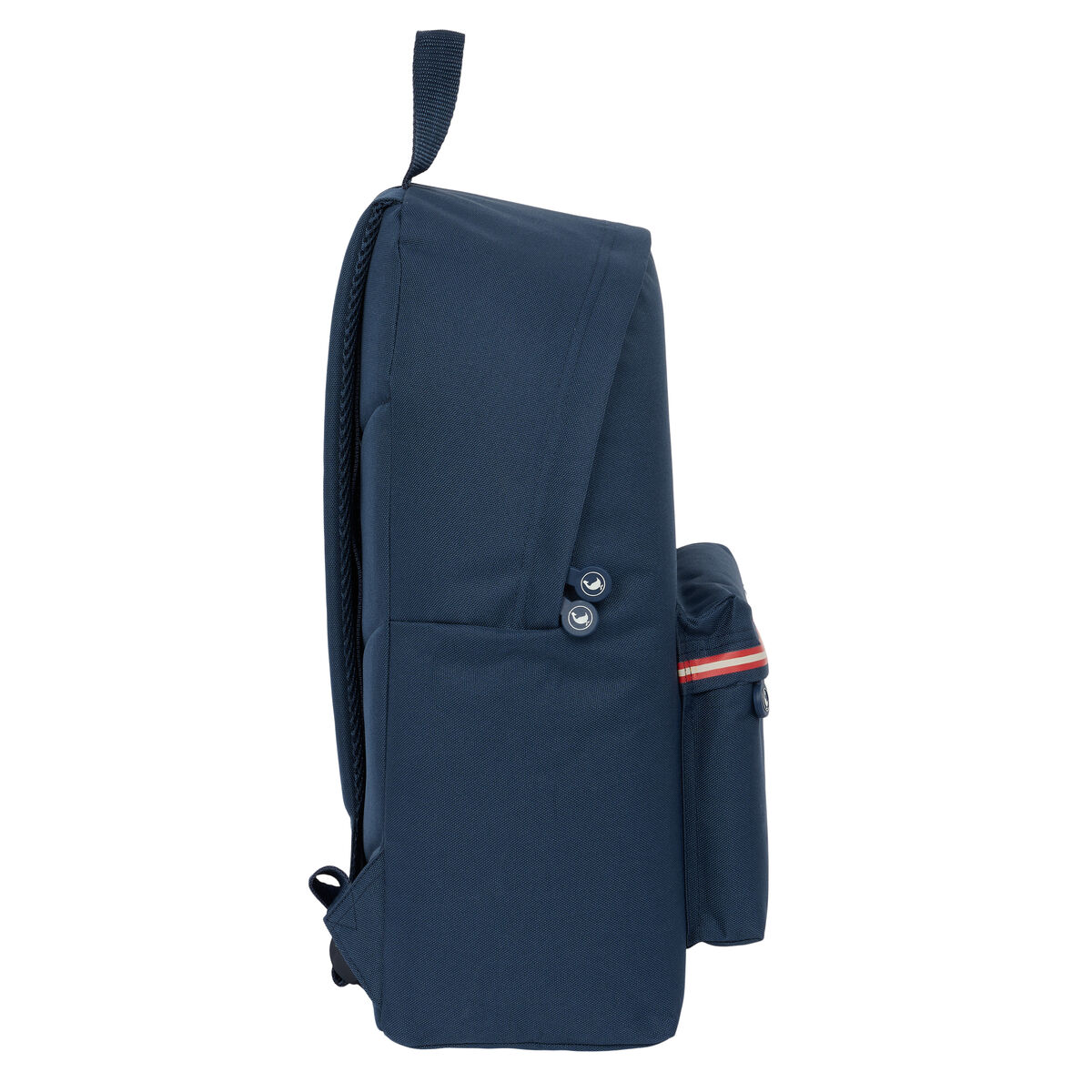 Skolryggsäck El Ganso Classic Marinblå 33 x 42 x 15 cm - 2