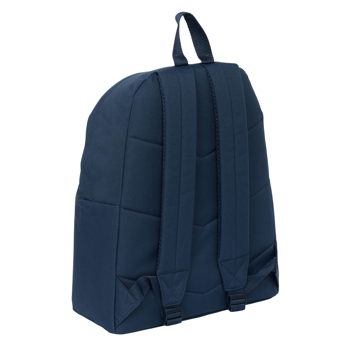 Skolryggsäck El Ganso Classic Marinblå 33 x 42 x 15 cm - 3