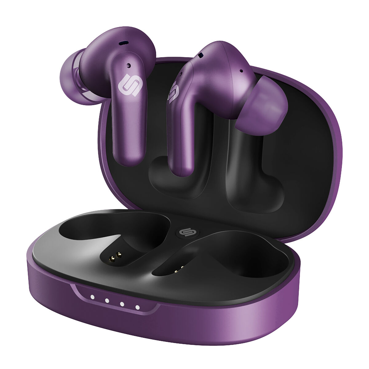 Hörlurar Urbanista 1036442 Violett
