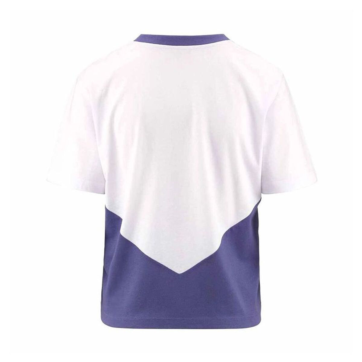 T-shirt med kortärm Dam Kappa 35195UW-A05 (M) - 2