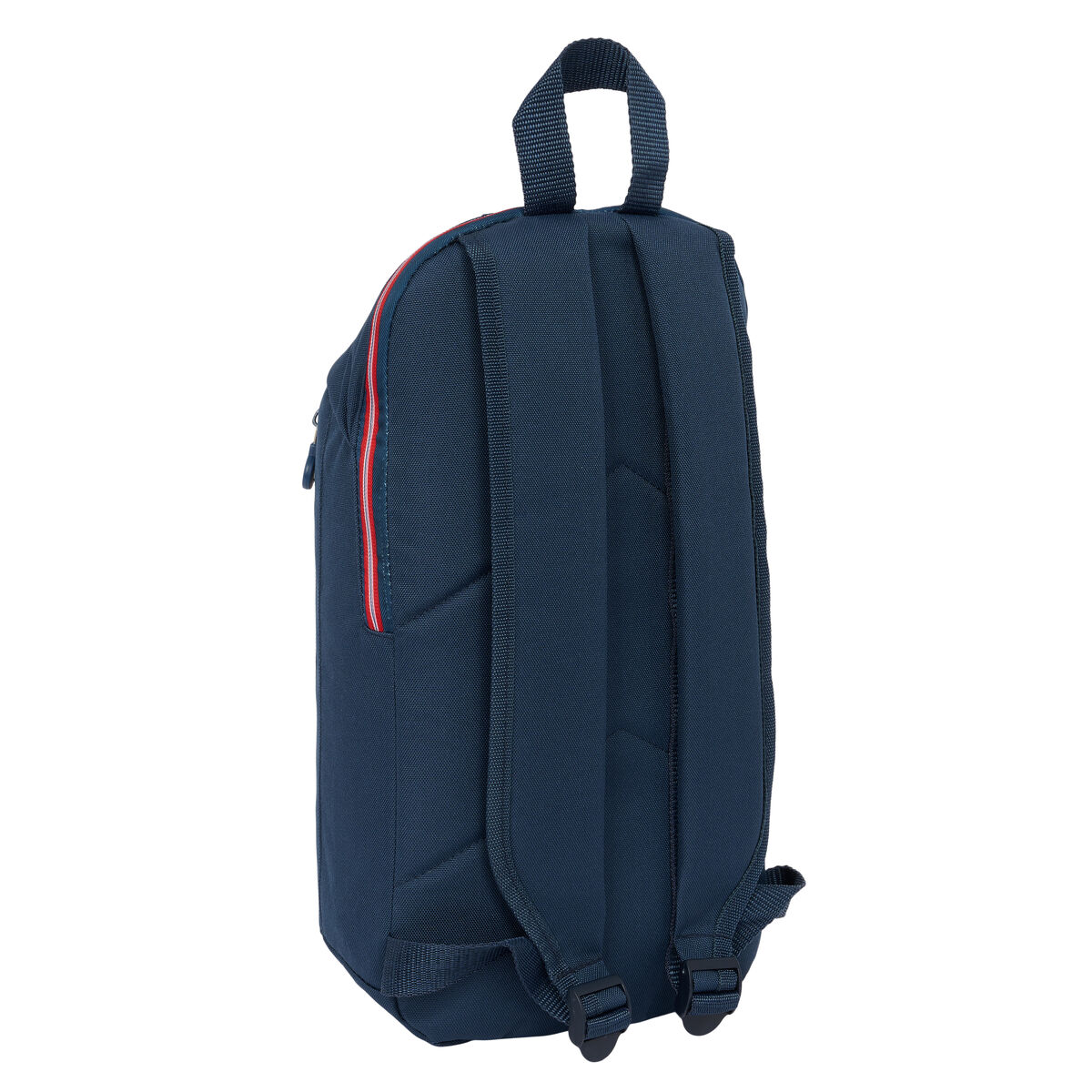 Ryggsäck El Ganso Classic Mini Marinblå 22 x 39 x 10 cm - 2