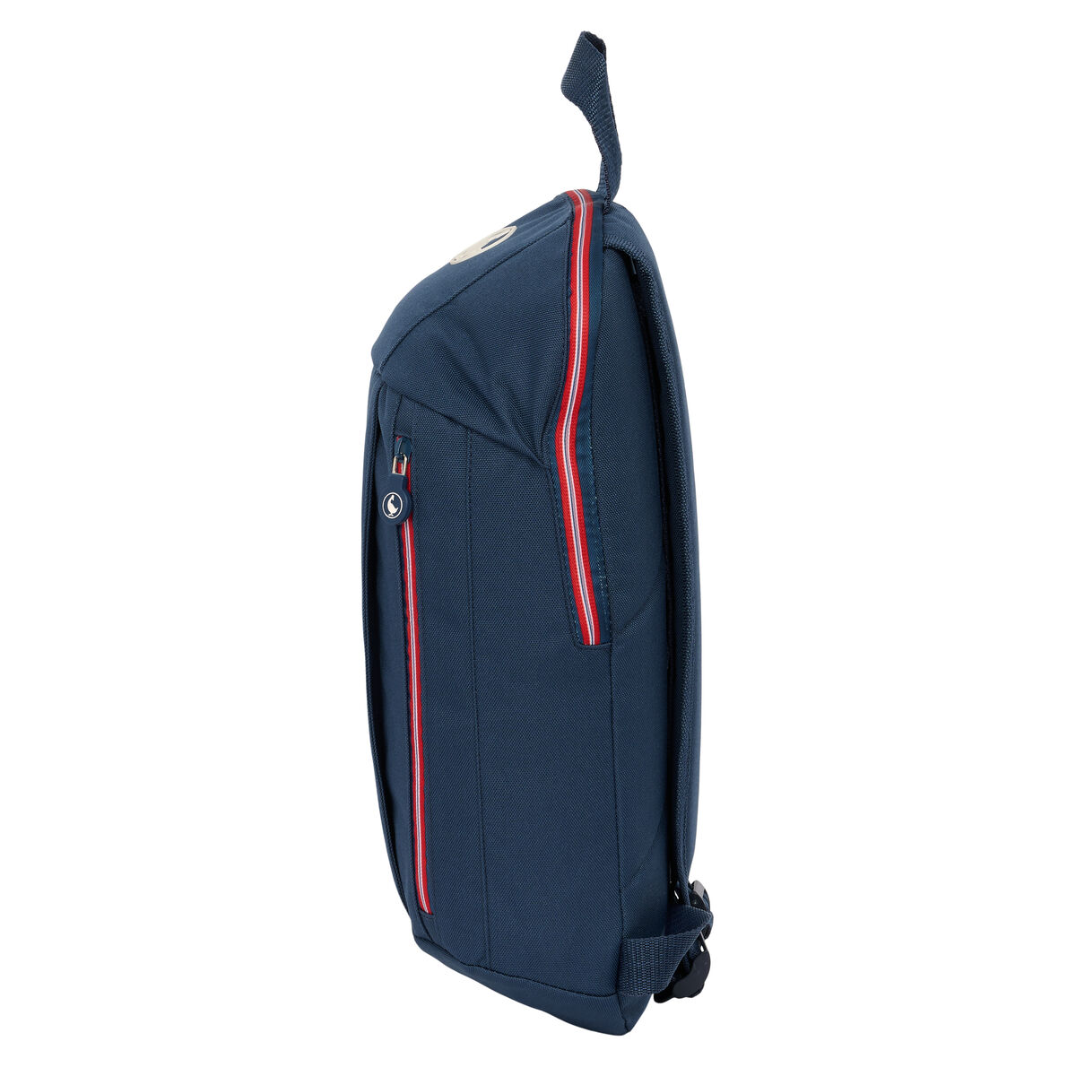 Ryggsäck El Ganso Classic Mini Marinblå 22 x 39 x 10 cm - 3