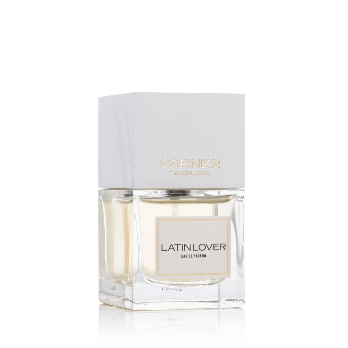 Parfym Unisex Carner Barcelona EDP Latin Lover 50 ml - 2