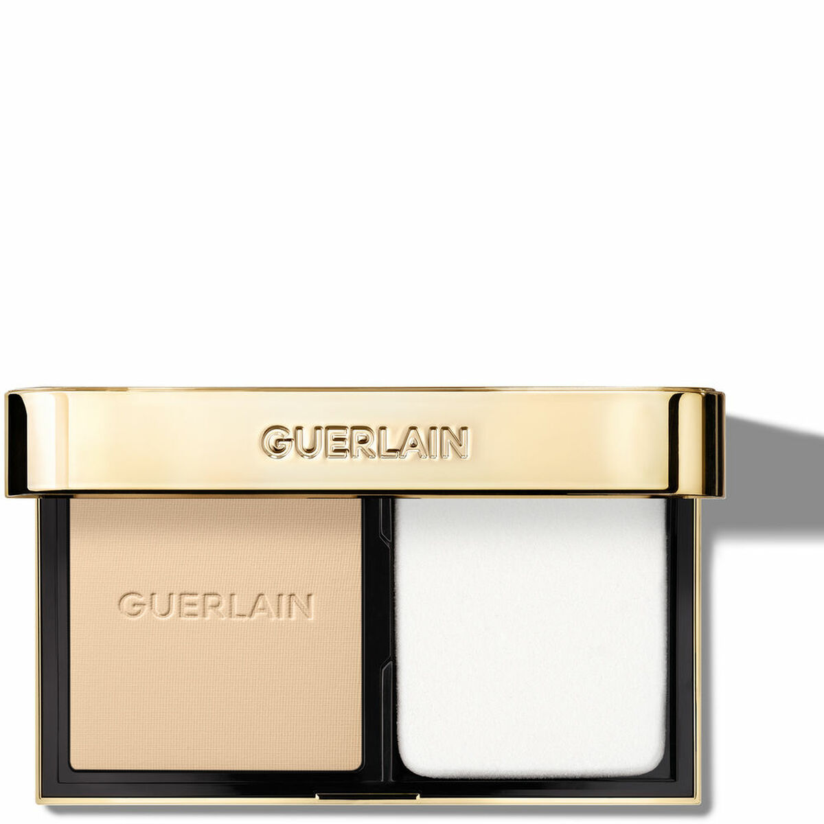 Kompaktpulver Guerlain Parure Gold Nº 10N