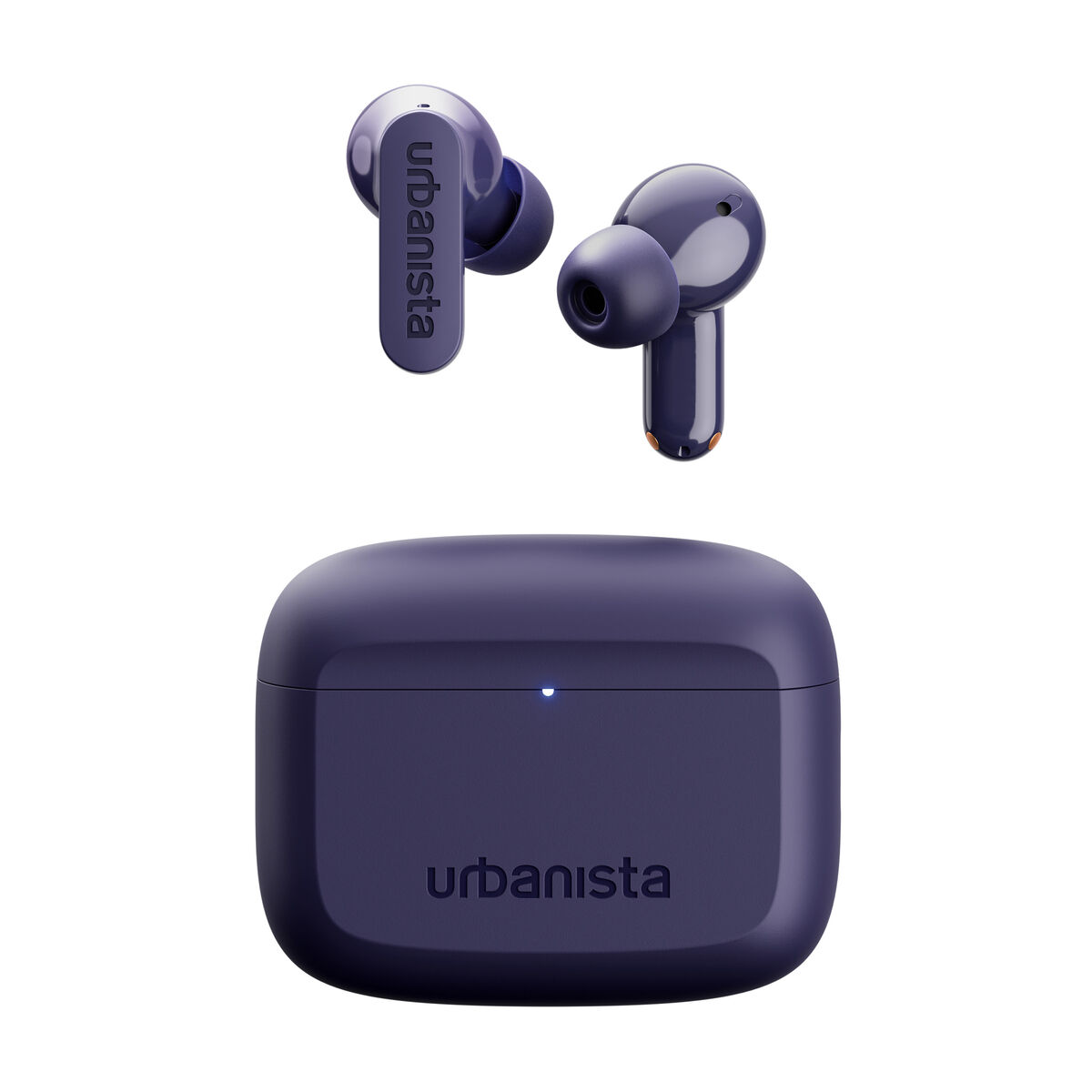 Hörlurar Urbanista 1037642 Violett