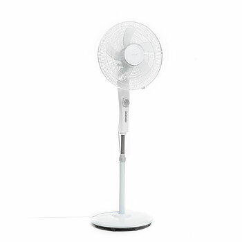 Stående Fläkt InnovaGoods Vit 45 W (Renoverade D)