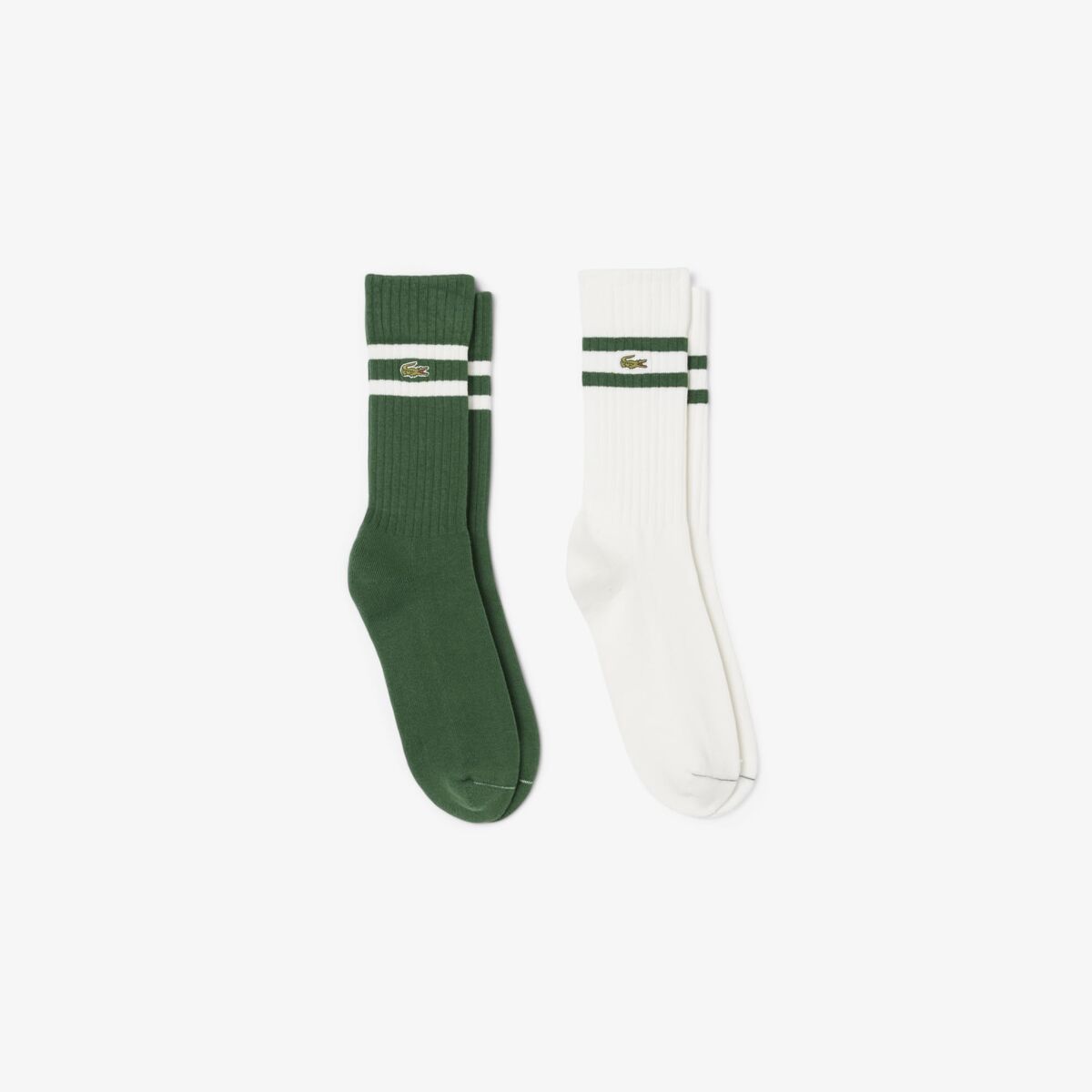 Strump paket Lacoste Core Performance 2 Delar - 2