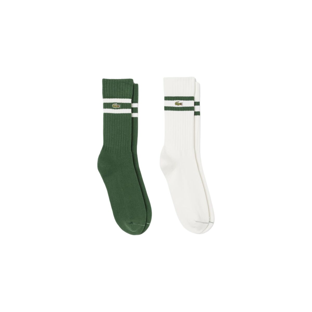 Strump paket Lacoste Core Performance 2 Delar